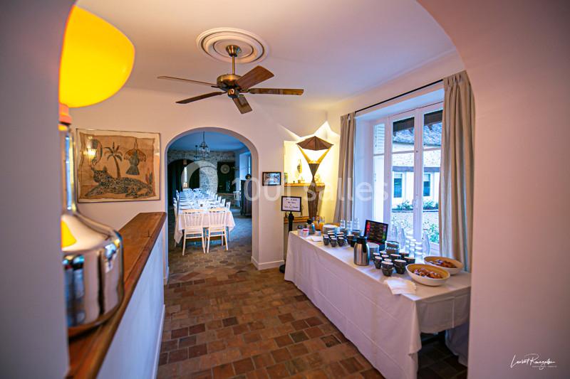Domaine de la Thibaudière - galerie - photo 6