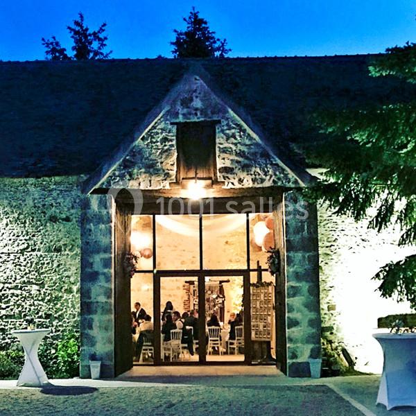 Domaine de la Thibaudière - galerie - photo 14