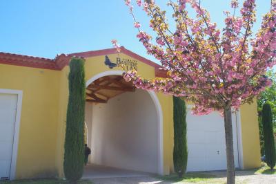 Domaine Bastide du Plan - photo 4