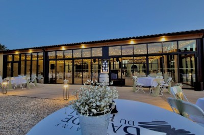 Domaine Bastide du Plan - photo 1
