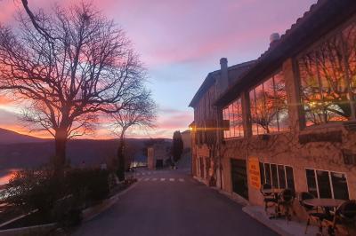 Auberge de Sainte Croix - photo 3