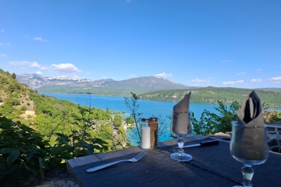 Auberge de Sainte Croix - photo 2