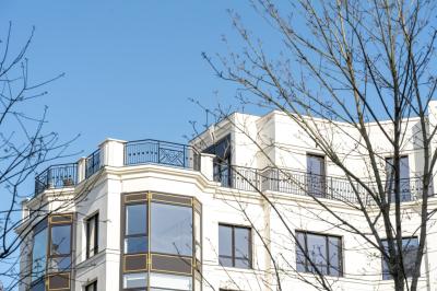 Rooftop Chessy - photo 2