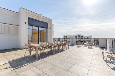 Rooftop Chessy - photo 5