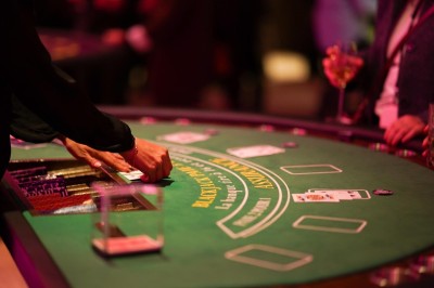 L’As du Casino - photo 5