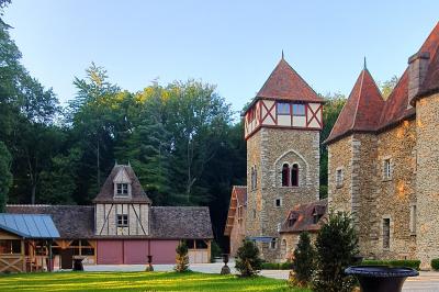 Les Dryades de la Côte Renard  - photo 2
