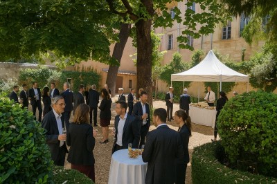 Hôtel de Ribbe - photo 4