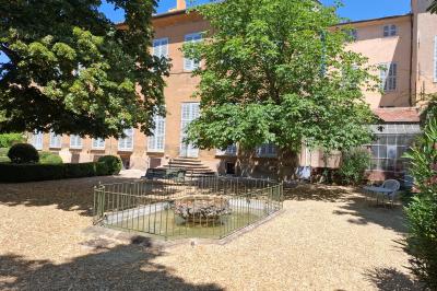 Hôtel de Ribbe - photo 2
