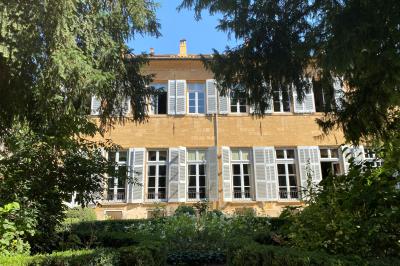 Hôtel de Ribbe - photo 1