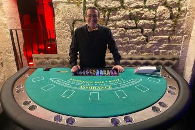 L'As du Casino - photo 2