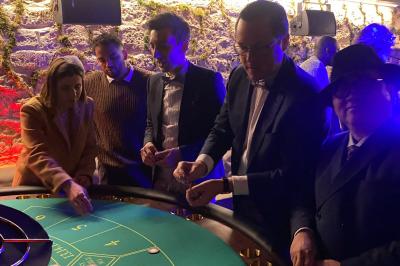 L'As du Casino - photo 3
