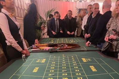 L'As du Casino - photo 4