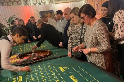 L'As du Casino - photo 5