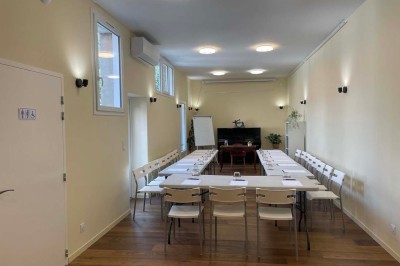 Espace Musset - photo 3