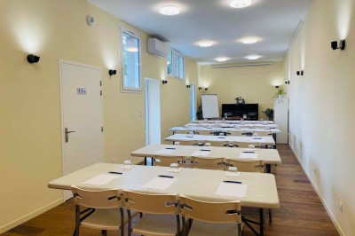 Espace Musset - photo 5