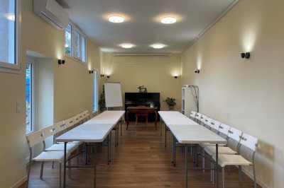 Espace Musset - photo 2
