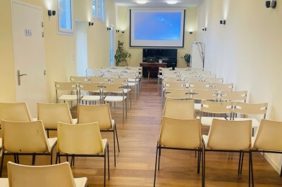Espace Musset - photo 1