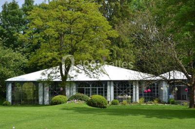 Miniature Location salle Morienval (Oise) - Abbaye De Morienval #8 Location salle Morienval (Oise) - Abbaye De Morienval #20