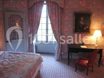 Location salle Morienval (Oise) - Abbaye De Morienval #14