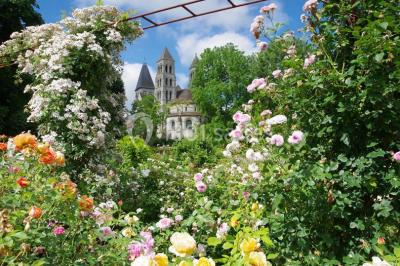 Miniature Location salle Morienval (Oise) - Abbaye De Morienval #3 Location salle Morienval (Oise) - Abbaye De Morienval #20
