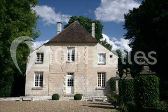 Miniature Location salle Morienval (Oise) - Abbaye De Morienval #12 Location salle Morienval (Oise) - Abbaye De Morienval #20