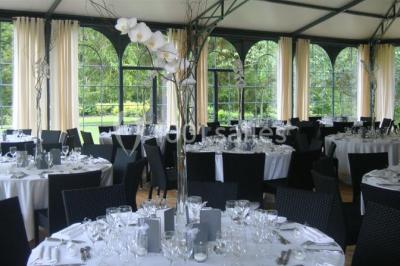 Miniature Location salle Morienval (Oise) - Abbaye De Morienval #17 Location salle Morienval (Oise) - Abbaye De Morienval #20