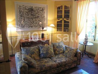 Location salle Morienval (Oise) - Abbaye De Morienval #13