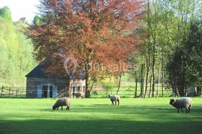 Miniature Location salle Morienval (Oise) - Abbaye De Morienval #18 Location salle Morienval (Oise) - Abbaye De Morienval #20