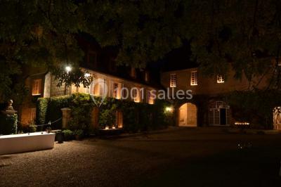 Miniature Location salle Morienval (Oise) - Abbaye De Morienval #10 Location salle Morienval (Oise) - Abbaye De Morienval #20