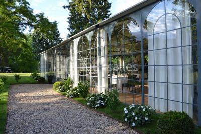 Miniature Location salle Morienval (Oise) - Abbaye De Morienval #5 Location salle Morienval (Oise) - Abbaye De Morienval #20