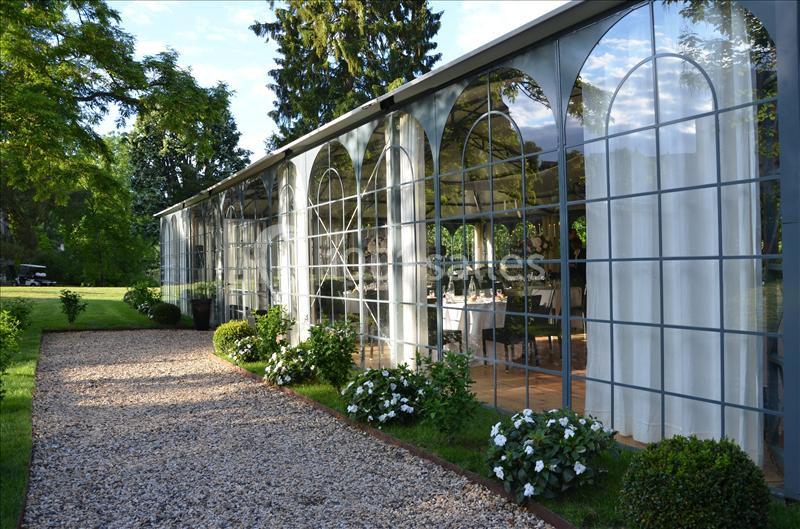 Location salle Morienval (Oise) - Abbaye De Morienval #5