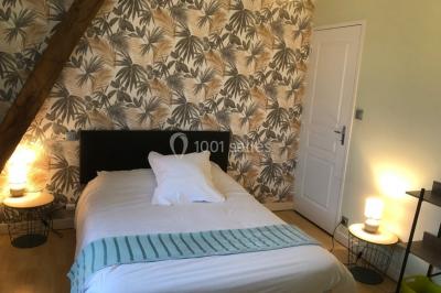 Location salle Thuré (Vienne) - Les Logis de la Rimbertière #21