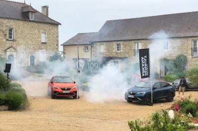 Location salle Thuré (Vienne) - Les Logis de la Rimbertière #21