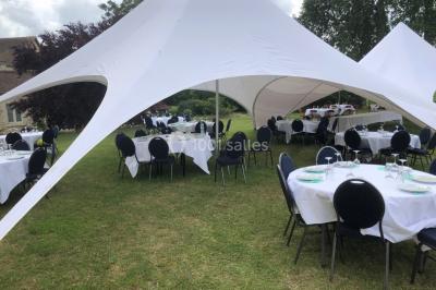 Location salle Thuré (Vienne) - Les Logis de la Rimbertière #21