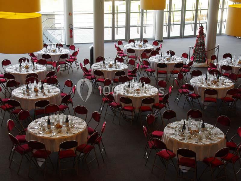 Location salle Lille (Nord) - Kinepolis Lomme #21