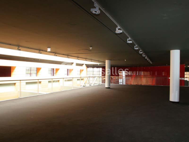 Location salle Lille (Nord) - Kinepolis Lomme #17