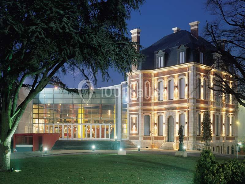 Location salle Lille (Nord) - Kinepolis Lomme #3