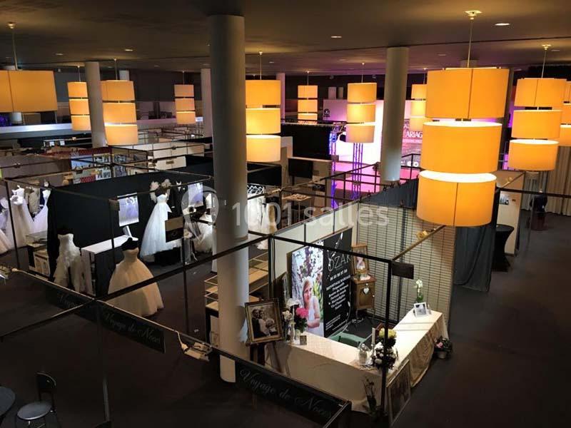 Location salle Lille (Nord) - Kinepolis Lomme #20