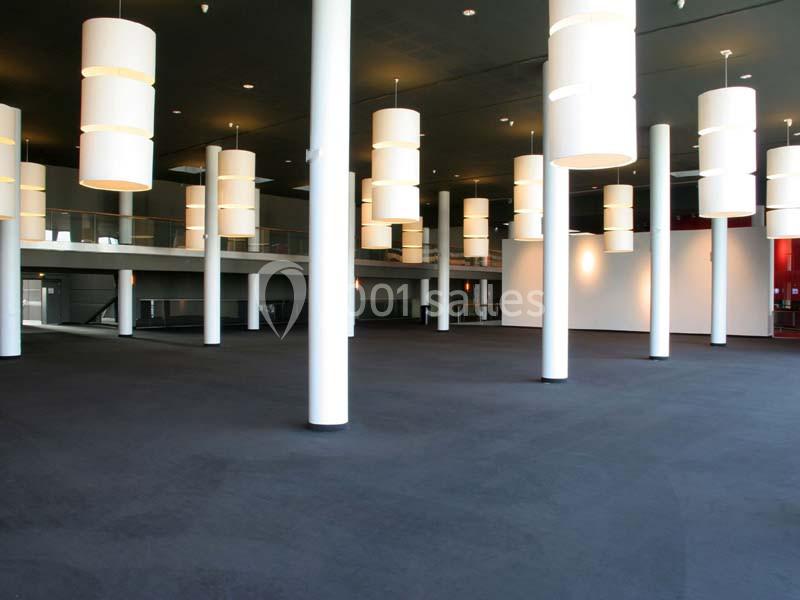 Location salle Lille (Nord) - Kinepolis Lomme #15