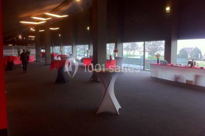 Miniature Location salle Thionville (Moselle) - Kinepolis Thionville #15 Location salle Thionville (Moselle) - Kinepolis Thionville #24