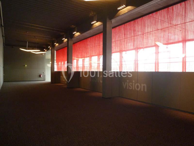 Location salle Thionville (Moselle) - Kinepolis Thionville #20