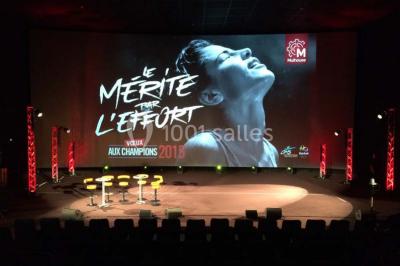 Miniature Location salle Thionville (Moselle) - Kinepolis Thionville #9 Location salle Thionville (Moselle) - Kinepolis Thionville #24