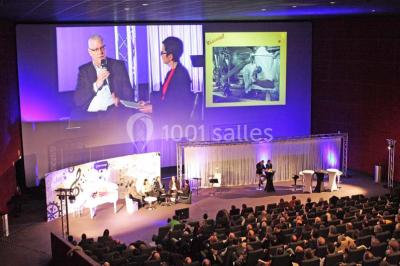 Miniature Location salle Thionville (Moselle) - Kinepolis Thionville #5 Location salle Thionville (Moselle) - Kinepolis Thionville #24