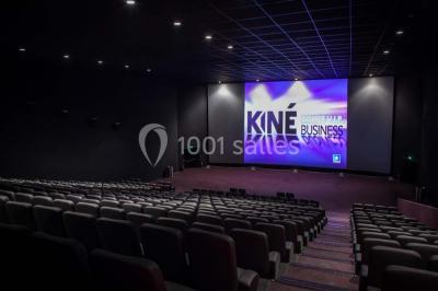 Miniature Location salle Thionville (Moselle) - Kinepolis Thionville #14 Location salle Thionville (Moselle) - Kinepolis Thionville #24