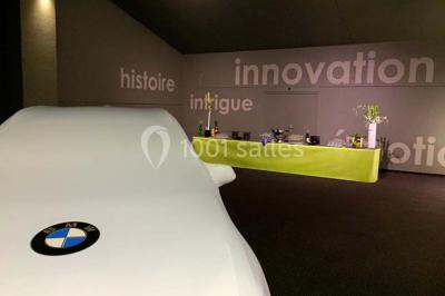 Miniature Location salle Thionville (Moselle) - Kinepolis Thionville #19 Location salle Thionville (Moselle) - Kinepolis Thionville #24