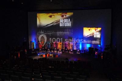 Miniature Location salle Thionville (Moselle) - Kinepolis Thionville #11 Location salle Thionville (Moselle) - Kinepolis Thionville #24