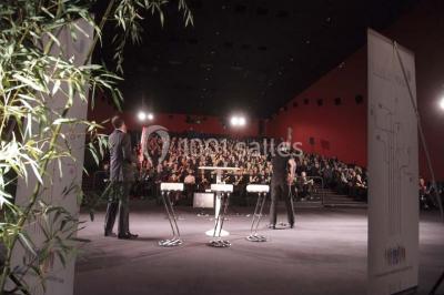 Miniature Location salle Thionville (Moselle) - Kinepolis Thionville #3 Location salle Thionville (Moselle) - Kinepolis Thionville #24