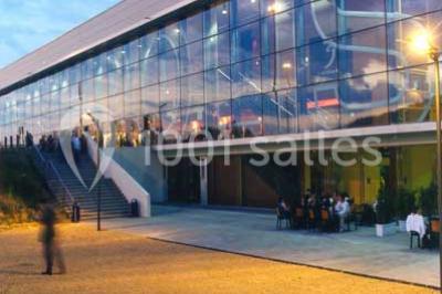 Miniature Location salle Thionville (Moselle) - Kinepolis Thionville #24 Location salle Thionville (Moselle) - Kinepolis Thionville #24