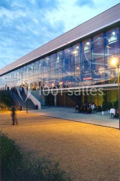 Location salle Thionville (Moselle) - Kinepolis Thionville #24