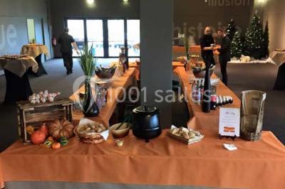 Miniature Location salle Thionville (Moselle) - Kinepolis Thionville #21 Location salle Thionville (Moselle) - Kinepolis Thionville #24